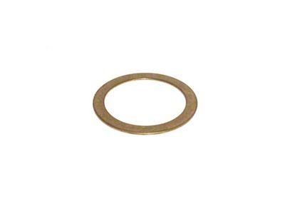Comp Cams BRass Thrust Washer For 4100 - 4100BW