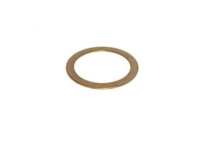 Comp Cams BRass Thrust Washer For 4110 - 4110BW
