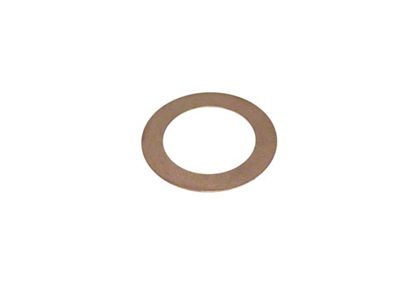 Comp Cams Bronze Cam Shim For 6100 Belt - 6100BSC