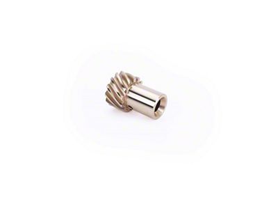 Comp Cams Bronze Gear CS/CB W/Msd .491in - 412