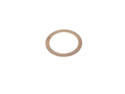 Comp Cams Bronze Shim For 6100 Upper Ge - 6100BS