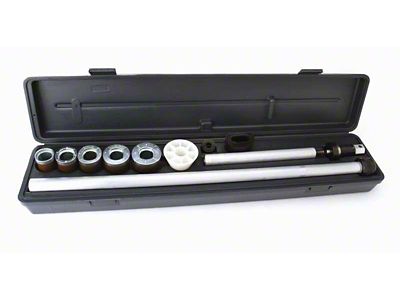 Comp Cams Cam Bearing Installation Kit - 5312