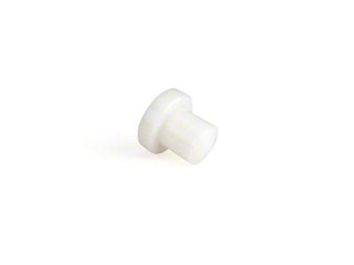 Comp Cams Cam Button Fiber Type CB 396 - 205
