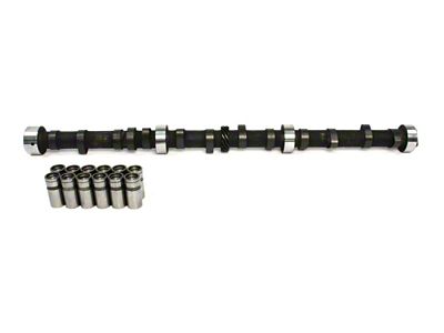 Comp Cams Cam & Lifter Kit A6 X4 250H-1 - CL68-231-4