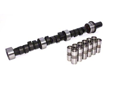 Comp Cams Cam & Lifter Kit BV63 260H - CL63-235-4