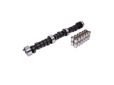 Comp Cams Cam & Lifter Kit C43 240H - CL18-115-4