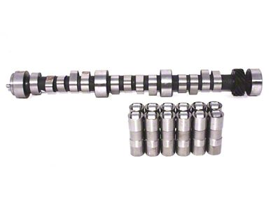Comp Cams Cam & Lifter Kit C43 260H-R10 - CL09-410-8