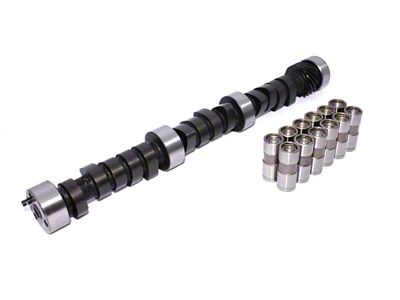 Comp Cams Cam & Lifter Kit C43 268H - CL18-124-4
