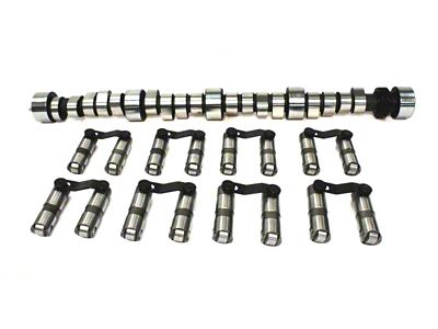 Comp Cams Cam & Lifter Kit CB 283T HR-7