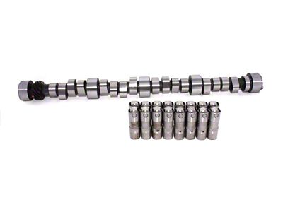Comp Cams Cam & Lifter Kit CBVI XR294HR - CL01-424-8