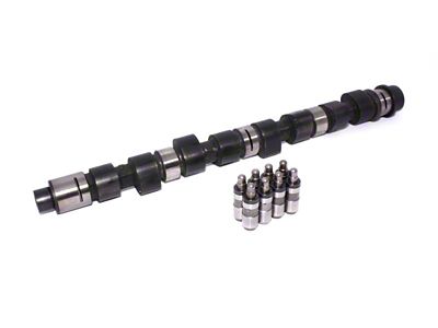 Comp Cams Cam & Lifter Kit Cr2 260MT - CL22-124-6