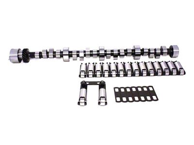 Comp Cams Cam & Lifter Kit CRB3 XR286R - CL23-702-9