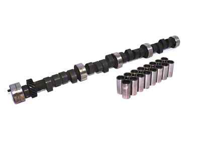 Comp Cams Cam & Lifter Kit Crh 285S-8 - CL24-308-4