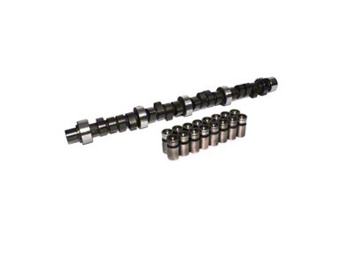 Comp Cams Cam & Lifter Kit CRS 252H - CL20-208-2