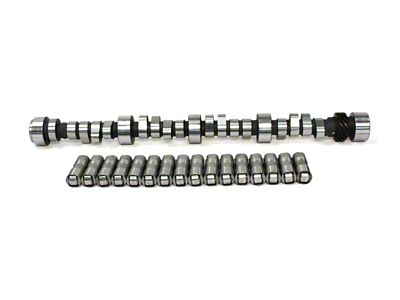Comp Cams Cam & Lifter Kit CS 260Xfi HR - CL08-464-8