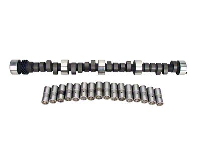 Comp Cams Cam & Lifter Kit CS XE 256H-1 - CL12-256-4