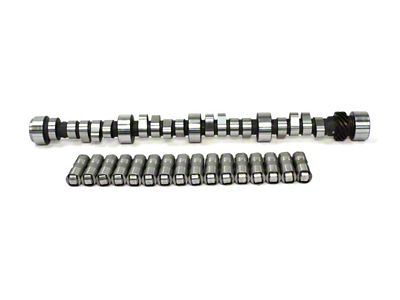 Comp Cams Cam & Lifter Kit CS XR264HR-1 - CL08-412-8