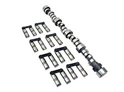 Comp Cams Cam & Lifter Kit CS XR282HR-1 - CL12-432-8