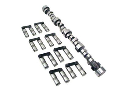 Comp Cams Cam & Lifter Kit CS XR294HR-1 - CL12-443-8