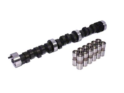 Comp Cams Cam & Lifter Kit Cv6E 260H - CL16-233-4