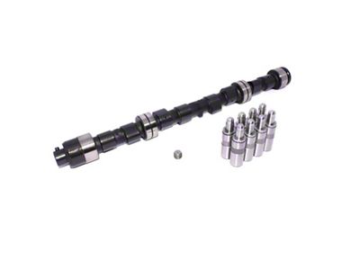 Comp Cams Cam & Lifter Kit F23 252H - CL70-119-6