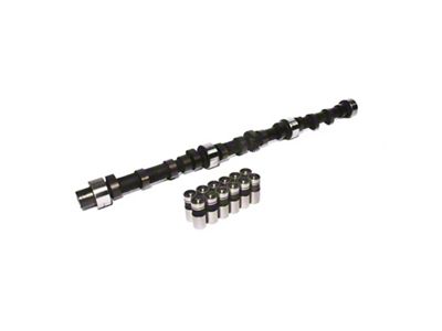 Comp Cams Cam & Lifter Kit F66 252H - CL66-236-4