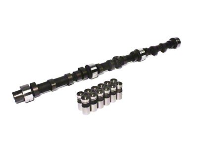 Comp Cams Cam & Lifter Kit F66 268H - CL66-248-4