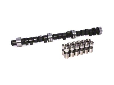 Comp Cams Cam & Lifter Kit F6OHV 252S - CL38-240-4
