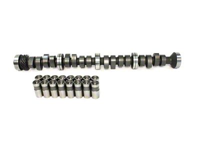 Comp Cams Cam & Lifter Kit FB 270H - CL33-226-4