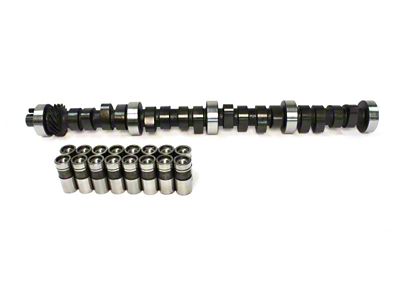 Comp Cams Cam & Lifter Kit FF 295T H-10 - CL34-602-5