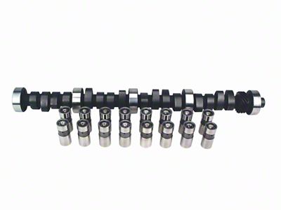 Comp Cams Cam & Lifter Kit FS 287T H-10 - CL31-602-5