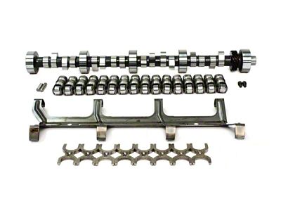 Comp Cams Cam & Lifter Kit FS 291Th R7 - CL31-601-8