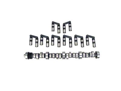 Comp Cams Cam & Lifter Kit FW 299T HR-7 - CL35-602-8