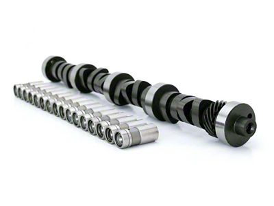 Comp Cams Cam & Lifter Kit FW XE268H-10 - CL35-242-3