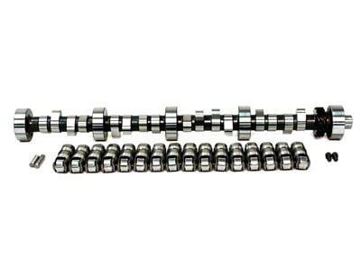 Comp Cams Cam & Lifter Kit FW XR264Rf-H - CL35-413-8
