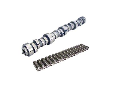 Comp Cams Cam & Lifter Kit LS1 XR281HR - CL54-428-11