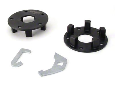 Comp Cams Cam Phaser Kit Ford 3V Limiter - 5449