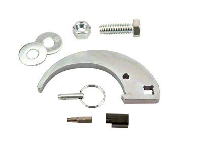 Comp Cams Cam Phaser Kit GM LT4 - 5450CPG