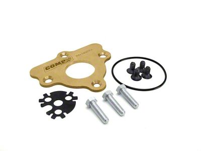 Comp Cams Cam Retaining Race Pack 3-BOL - 5463-KIT