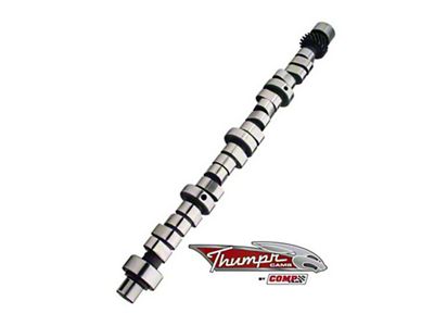 Comp Cams Camshaft CRS 291T HR-107 MT T - 20-601-9