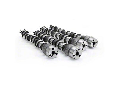 Comp Cams Camshaft Kit 11-14 5.0L Coyote F50CYCYR267H-124 - 191630