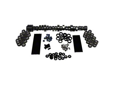 Comp Cams Camshaft Kit 2009+ Dodge 6.4L HEMI w/ VVT - CK201-306-17