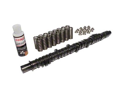 Comp Cams Camshaft Kit 260 Vtec D16Y8 S - K105300