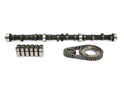 Comp Cams Camshaft Kit A6 X4 254H - SK68-235-4