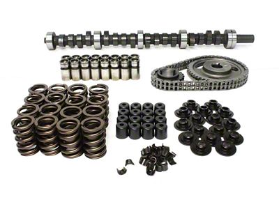 Comp Cams Camshaft Kit A8 268H - K10-202-4