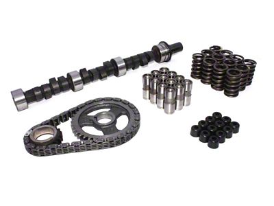 Comp Cams Camshaft Kit BV63 260H - K63-235-4