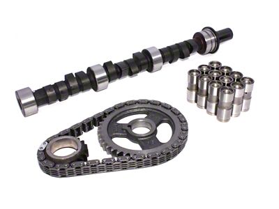 Comp Cams Camshaft Kit BV63 260H - SK63-235-4