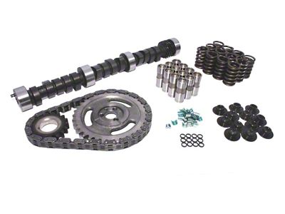 Comp Cams Camshaft Kit C43 260H - K18-123-4