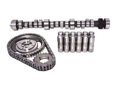 Comp Cams Camshaft Kit C43 266H-R10 - SK09-415-8