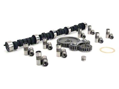 Comp Cams Camshaft Kit CB 295T H-107 BM - GK11-602-4